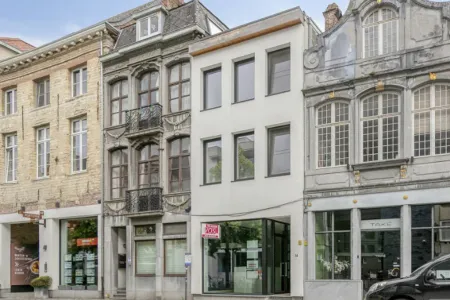 Kantoor Te Huur Mechelen
