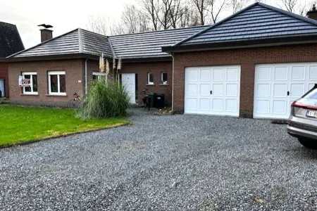 Garage Te Huur Begijnendijk
