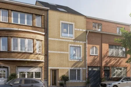 Studentenkot Te Huur Mechelen