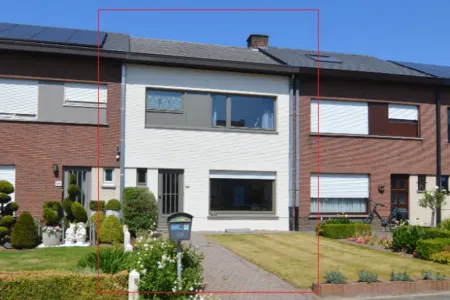Huis Te Huur Sint-Katelijne-Waver