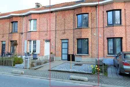 Huis Te Huur Mechelen