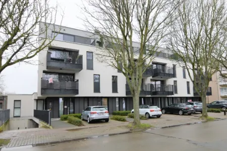 Appartement Te Huur Mechelen