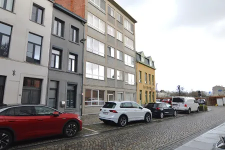 Appartement Te Huur Mechelen