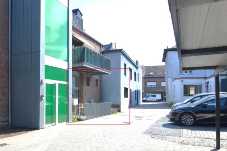 Appartement Te Huur Walem