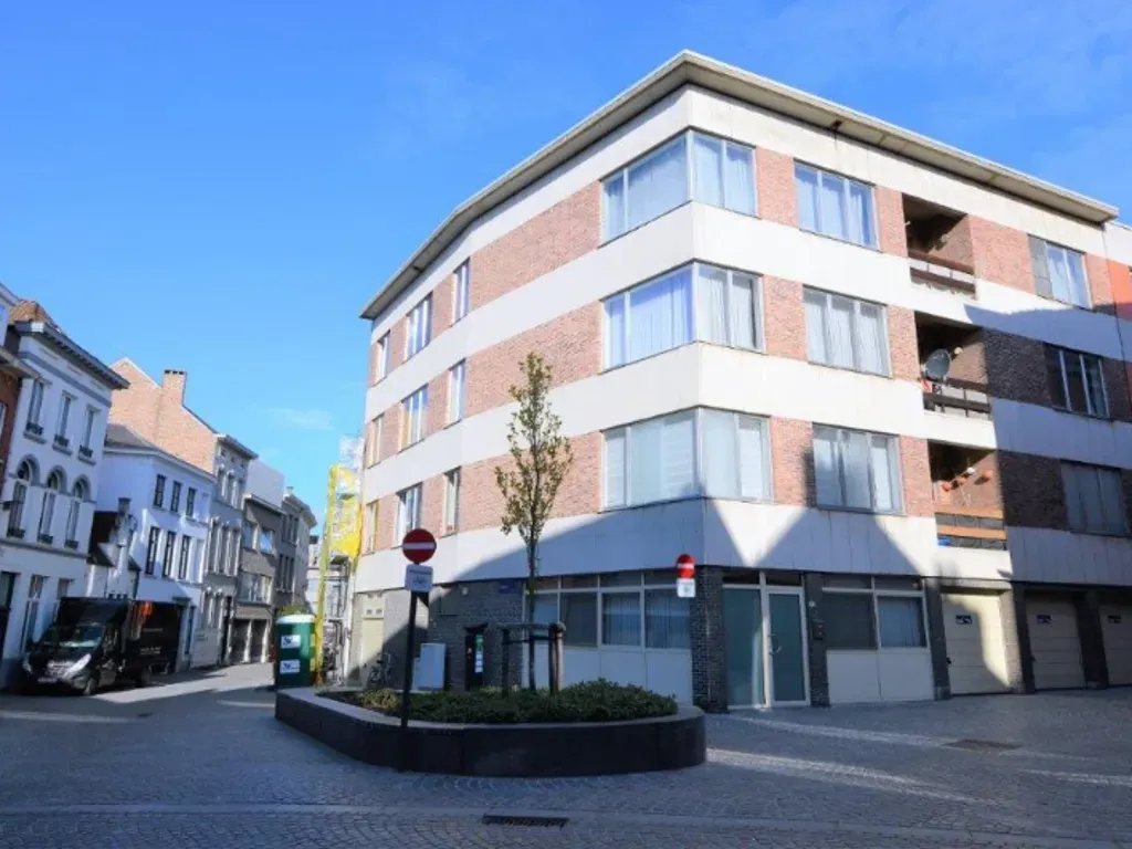Hoofdfoto Appartement in Mechelen