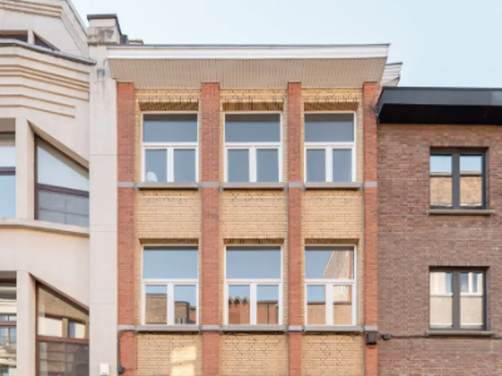 Hoofdfoto Appartement in Mechelen