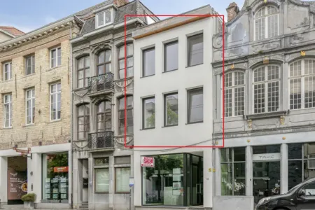 Appartement Te Huur Mechelen