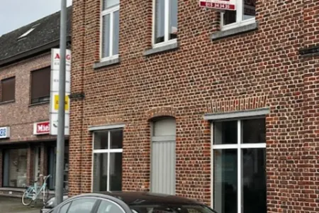 Appartement Te Huur Boortmeerbeek
