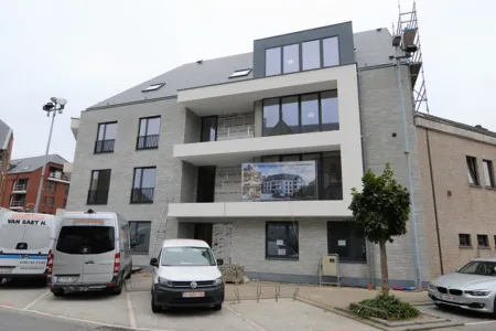 Appartement Te Huur Boortmeerbeek