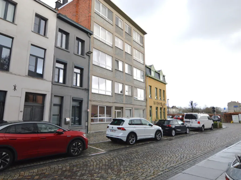 Hoofdfoto Appartement in Mechelen