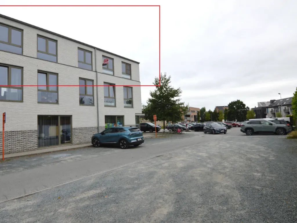 Hoofdfoto Appartement in Puurs