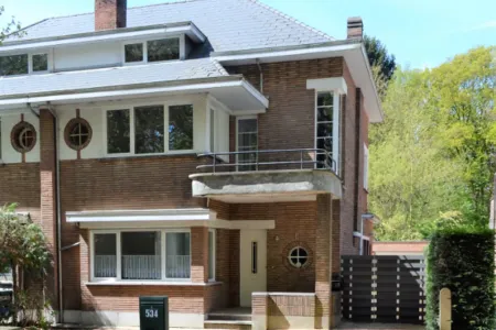 Garage Te Huur Mechelen
