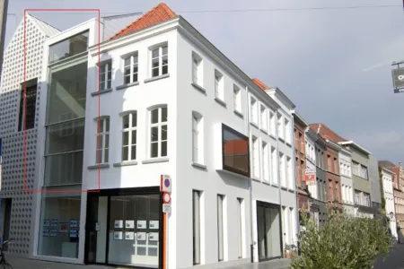 Appartement Te Huur Mechelen