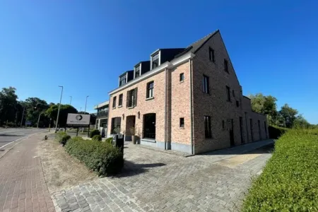 Appartement Te Huur Mechelen