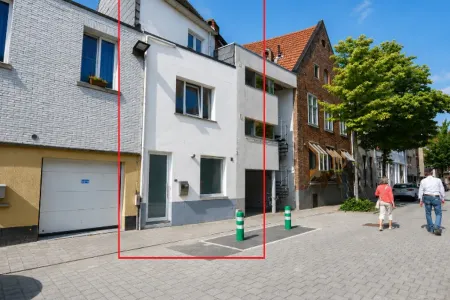  Verhuurd Mechelen