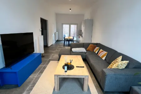 Huis Te Koop Mechelen