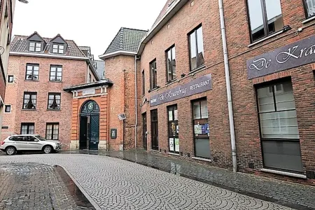 Appartement Te Koop Mechelen