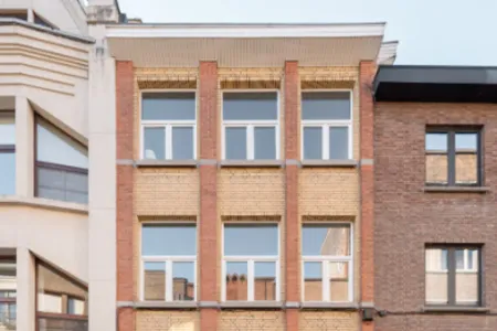  Verhuurd Mechelen