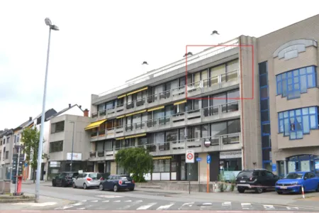 Appartement Te Huur Mechelen