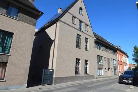 Appartement Te Huur Mechelen