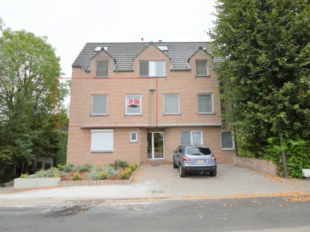 Hoofdfoto Appartement in Mechelen