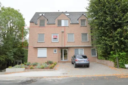 Appartement Te Huur Mechelen