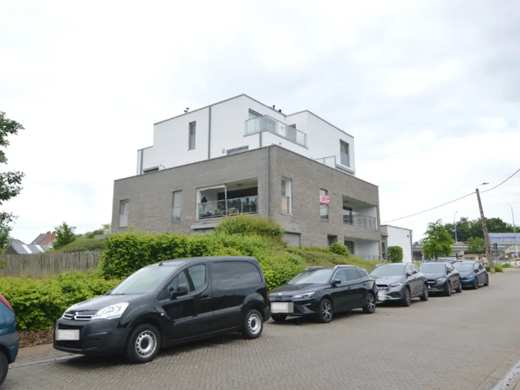 Hoofdfoto Appartement in Mechelen