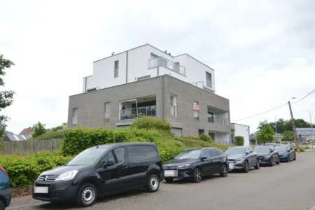 Appartement Te Huur Mechelen