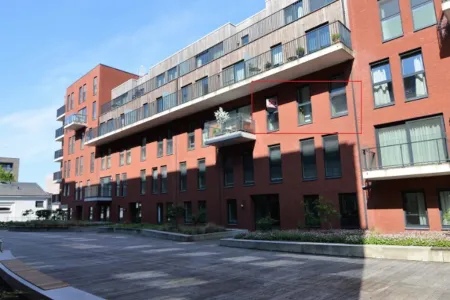 Appartement Te Huur Mechelen
