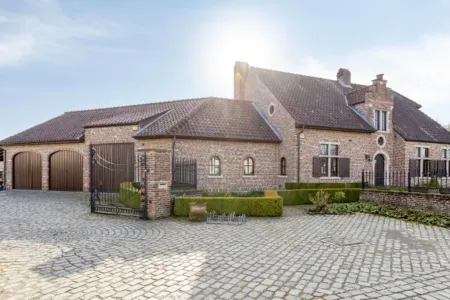 Huis Te Koop Bonheiden
