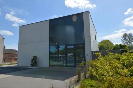 Huis Te Koop Boortmeerbeek