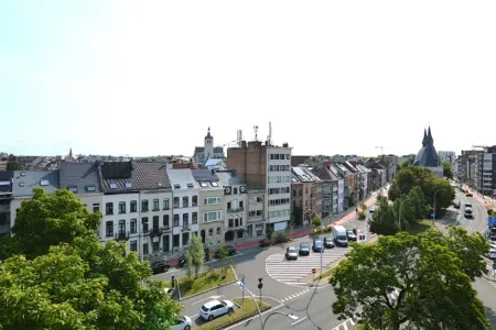 Appartement Te Huur Mechelen