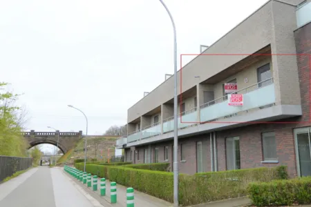 Appartement À louer Malines
