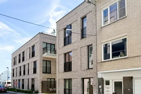 Appartement Te Koop Deinze