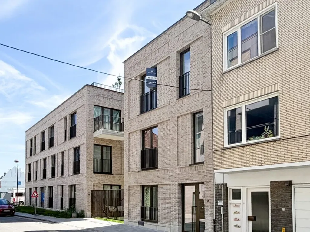 Hoofdfoto Appartement in Deinze