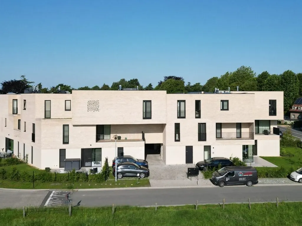 Hoofdfoto Appartement in Kruisem