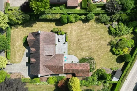 Villa Te Koop Heusden