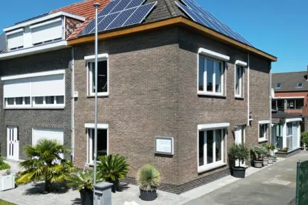 Huis Te Koop Wondelgem