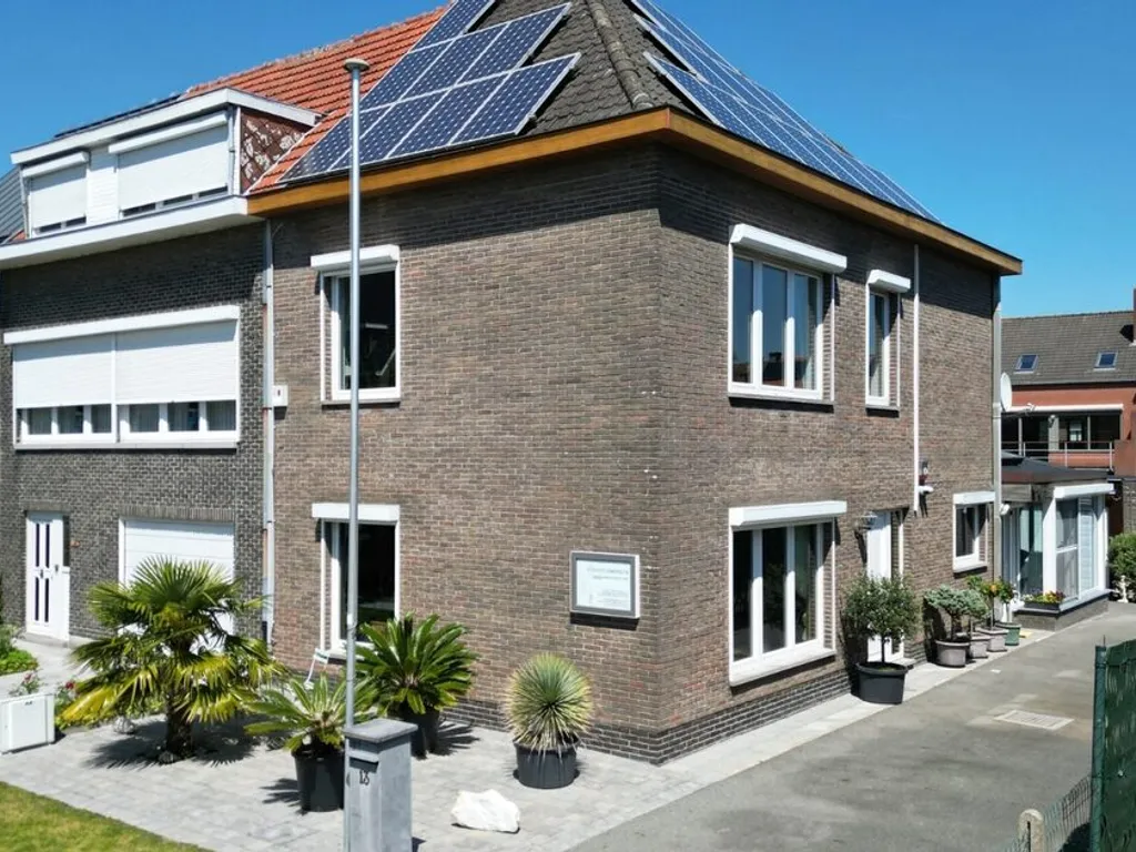 Hoofdfoto Huis in Wondelgem