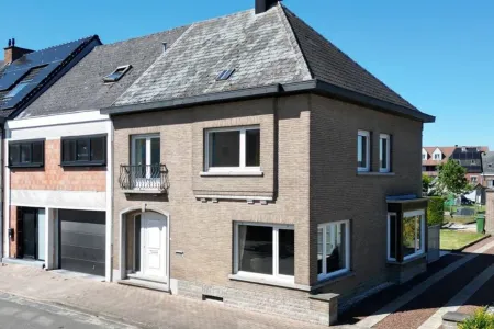 Huis Te Koop Zottegem