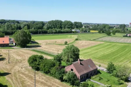 Villa Te Koop Zulte