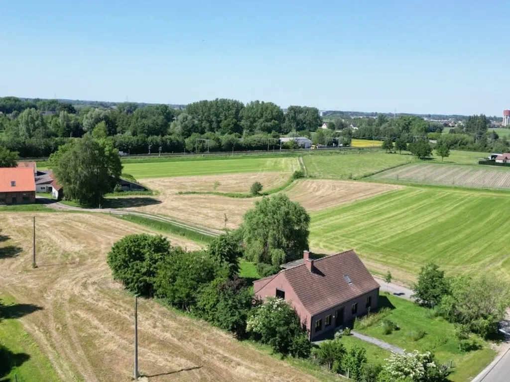 Hoofdfoto Villa in Zulte