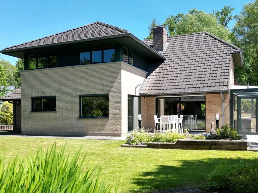 Hoofdfoto Huis in Merelbeke