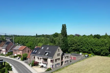 Appartement Te Koop Merelbeke-melle