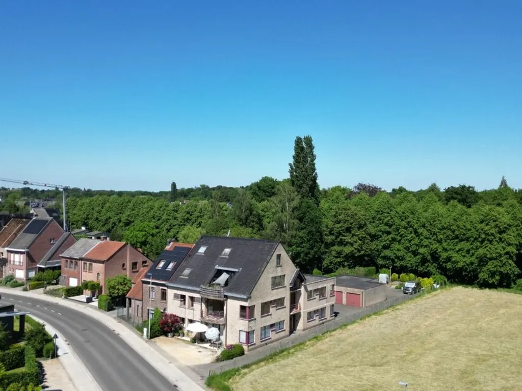 Hoofdfoto Appartement in Merelbeke-melle