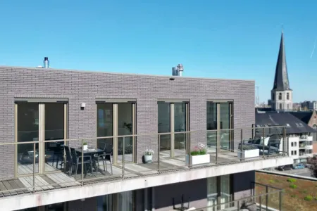 Huis Te Koop Gent