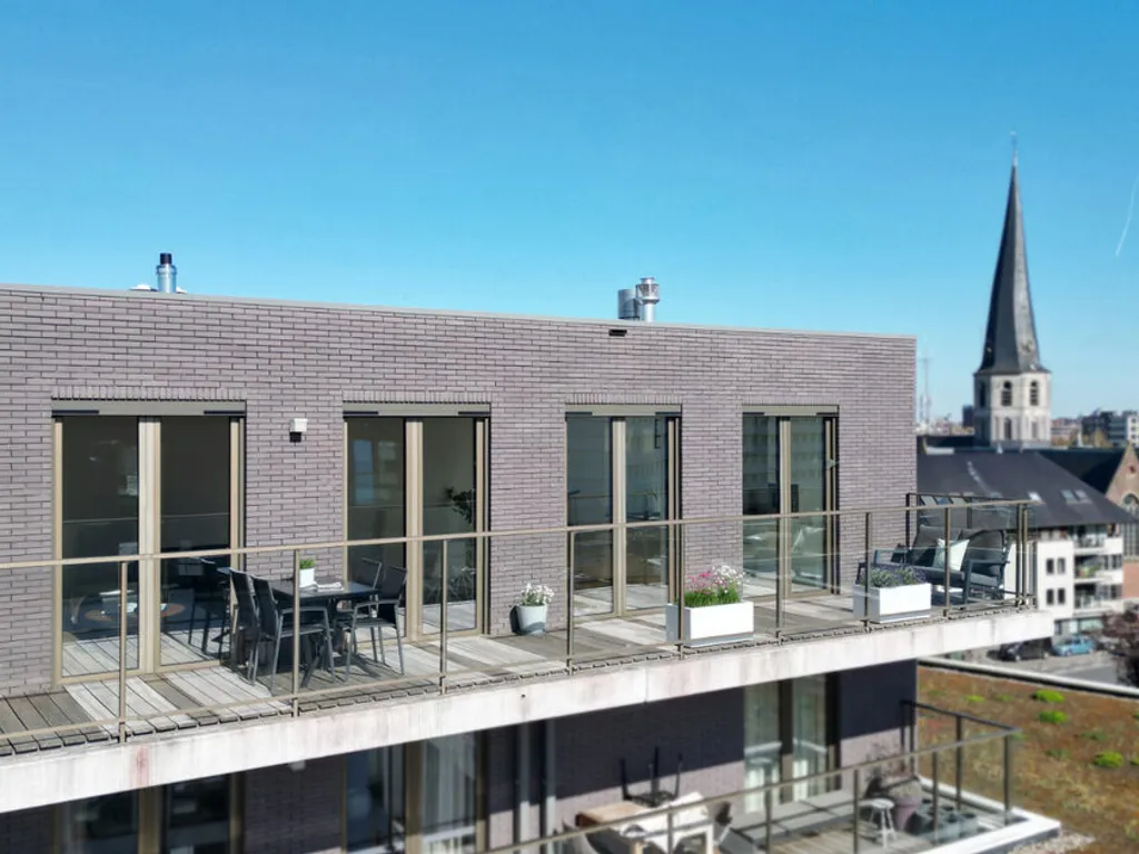 Hoofdfoto Huis in Gent