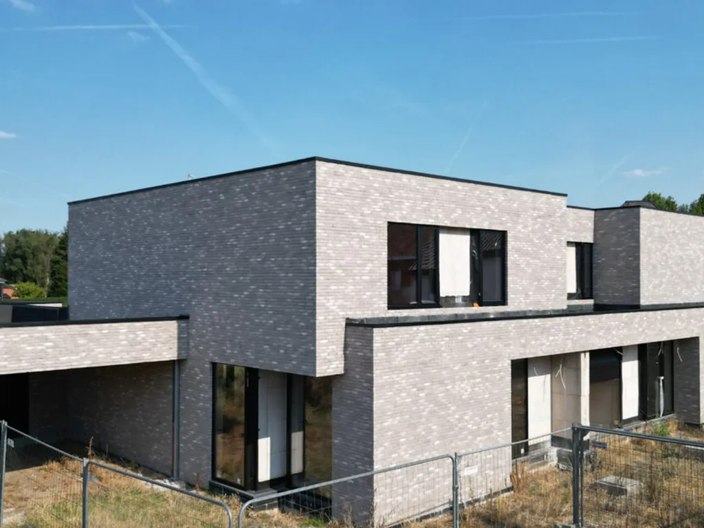 Hoofdfoto Huis in Zulte