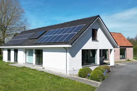 Huis Te Koop Nevele