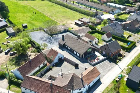 Huis Te Koop Nazareth-de Pinte